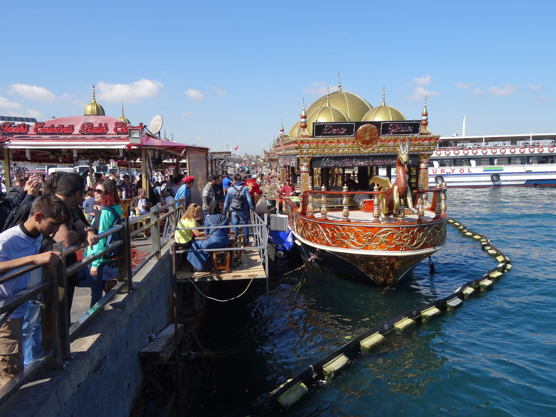 Istanbul